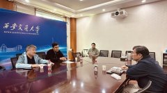 积极推进多项区域校际合做落实落